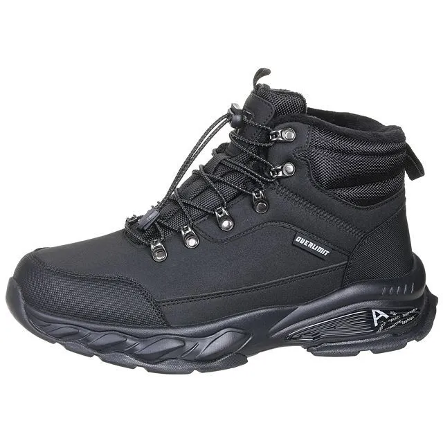 Ботинки зимние Kapika [84-603-20]