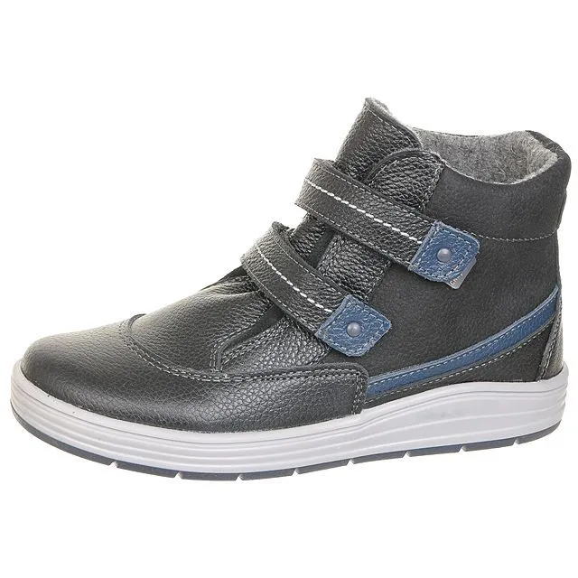 Ботинки деми СКОРОХОД [73-363-10]