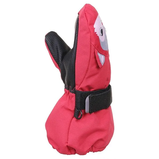 Варежки OLDOS [62-274-10]