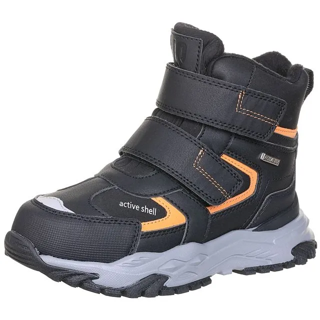 Ботинки зимние Ligolambi [84-097-20]