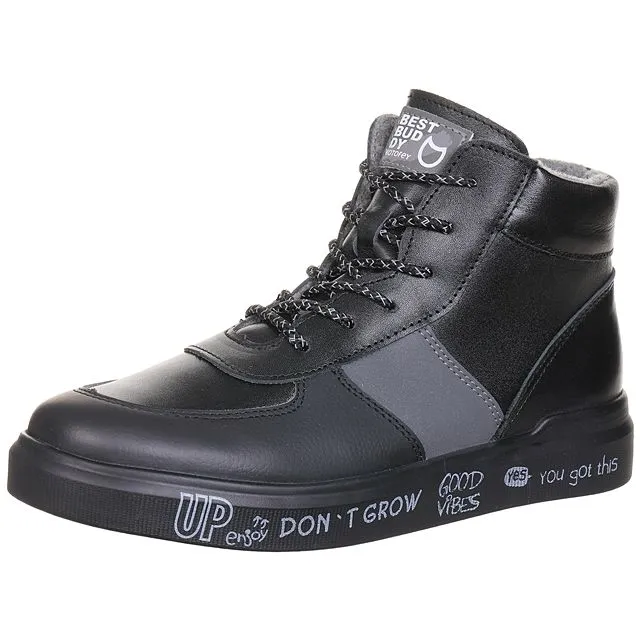 Ботинки деми КОТОФЕЙ [74-571-20]