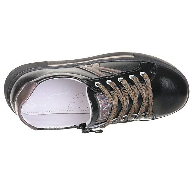 Полуботинки деми Kenka [73-004-10]