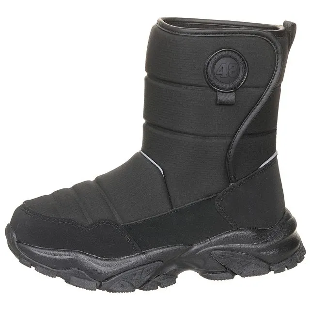 Сапоги зимние Kapika [84-607-10]