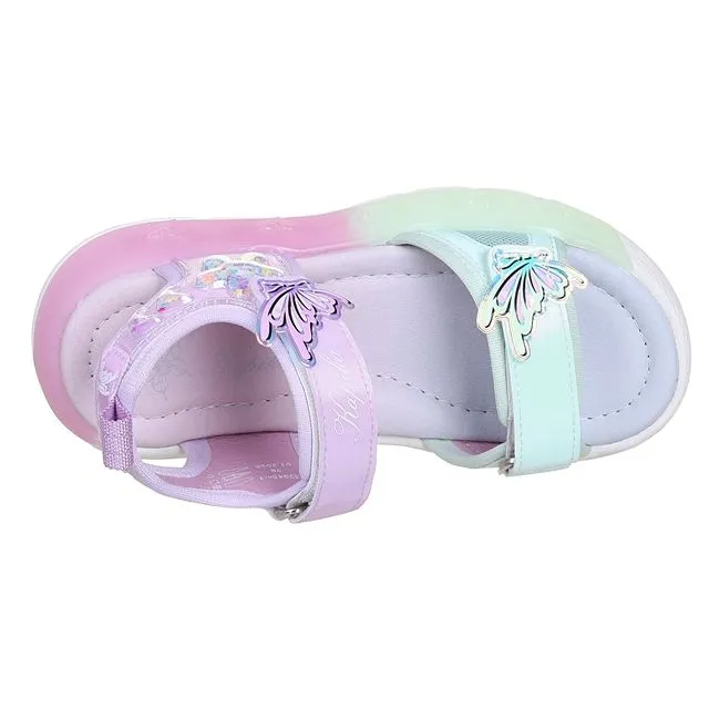 Туфли летние открытые  Kapika [32-554-10]