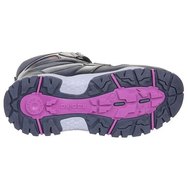 Ботинки зимние Kapika [83-990-10]