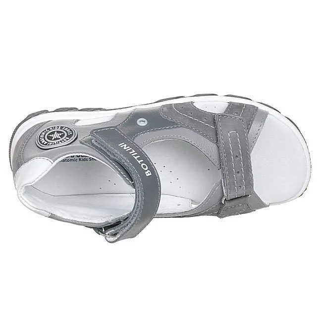 Туфли летние открытые  BOTTILINI  [33-142-10]