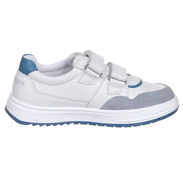 Полуботинки деми Kapika [72-015-10]