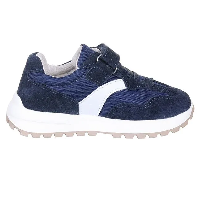 Полуботинки деми КОТОФЕЙ [72-426-10]