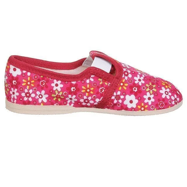 Туфли домашние ТОРОПЕЦКАЯ ФО [12-176-10]