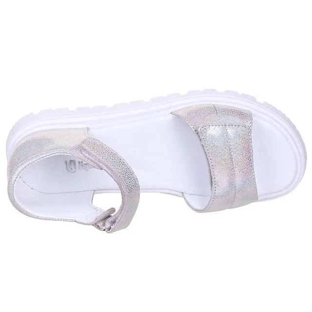 Туфли летние открытые  Ligolambi [33-762-10]