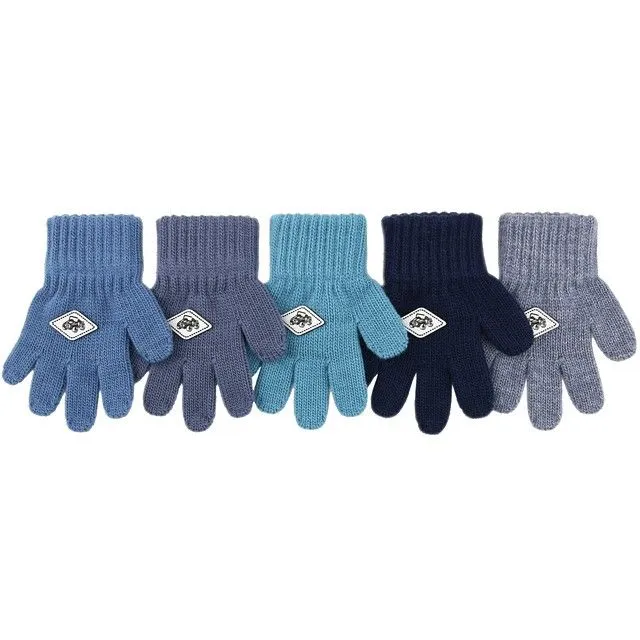 Перчатки Теплыши [60-574-10]