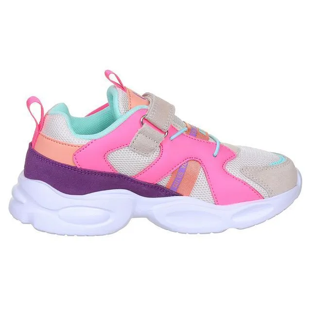 Кроссовки КОТОФЕЙ [93-395-10]