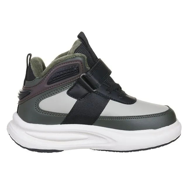 Ботинки деми Kapika [72-950-10]