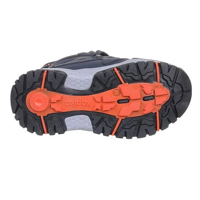 Ботинки зимние Kapika [82-339-10]