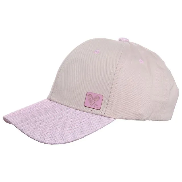 Бейсболка ПОЛЯЯРИК  [62-683-20]