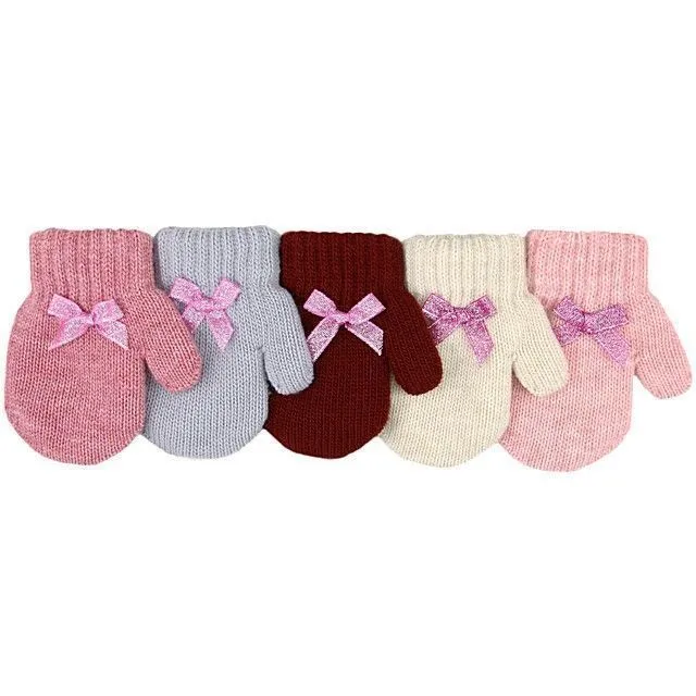 Варежки Теплыши [60-479-10]