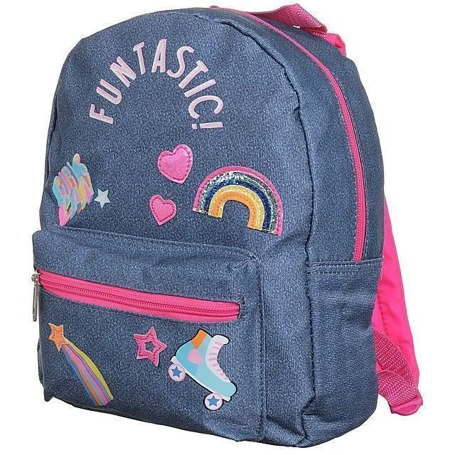 Рюкзак КОТОФЕЙ [60-133-20]