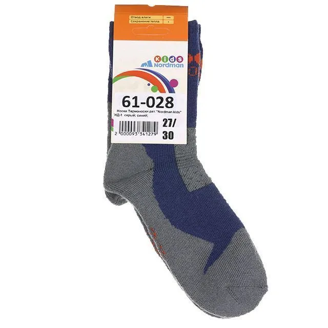 Носки NORDMAN [61-028-10]