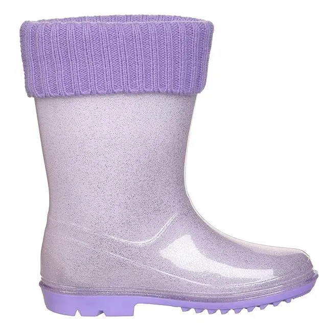 Сапоги резиновые Kapika [03-156-10]