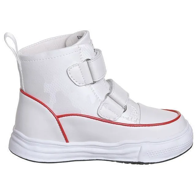 Ботинки деми Kapika [71-428-10]