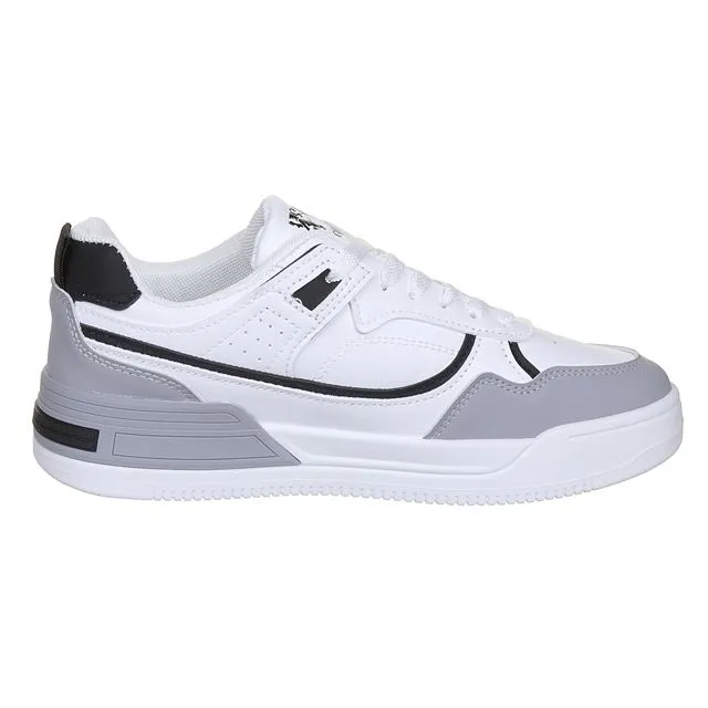 Полуботинки деми CROSBY [74-722-20]