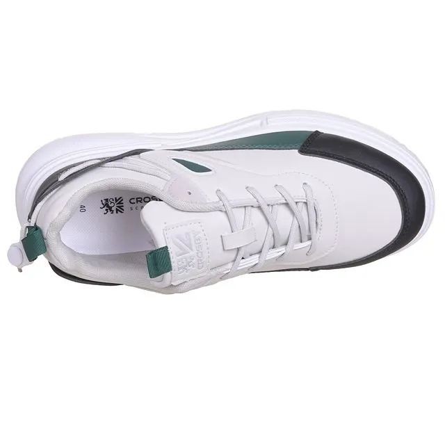 Полуботинки деми CROSBY [74-744-20]