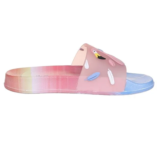 Пантолеты пляж Kapika [23-297-10]