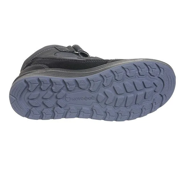 Ботинки зимние КОТОФЕЙ [84-495-20]