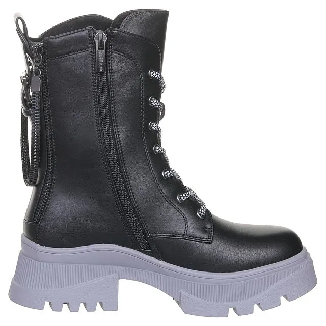 Ботинки деми ANTILOPA [73-985-20]