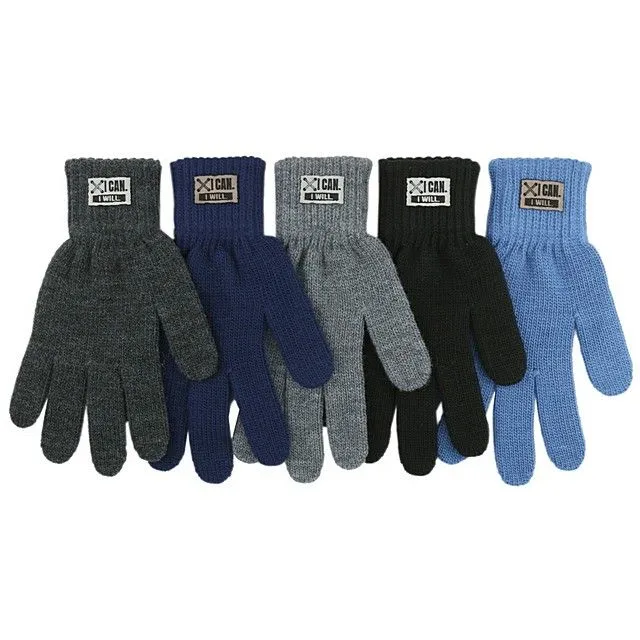 Перчатки Теплыши [60-128-10]