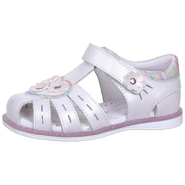 Туфли летние открытые  Kapika [31-303-10]