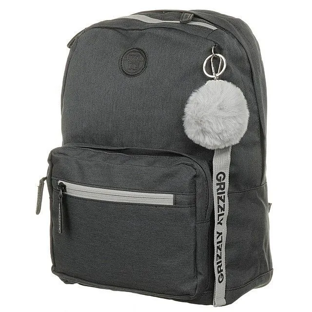 Рюкзак GRIZZLY [62-387-20]