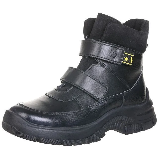 Ботинки зимние КОТОФЕЙ [84-491-20]
