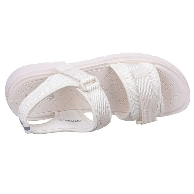 Туфли летние открытые  BETSY [34-153-20]