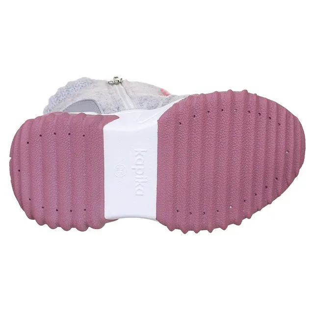 Валенки Kapika [81-686-10]