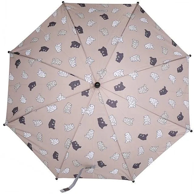 Зонт-трость MURSU [62-402-20]