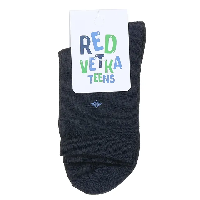 Носки 60-144-20 НоскиМ  Красная ветка С 2103 синий