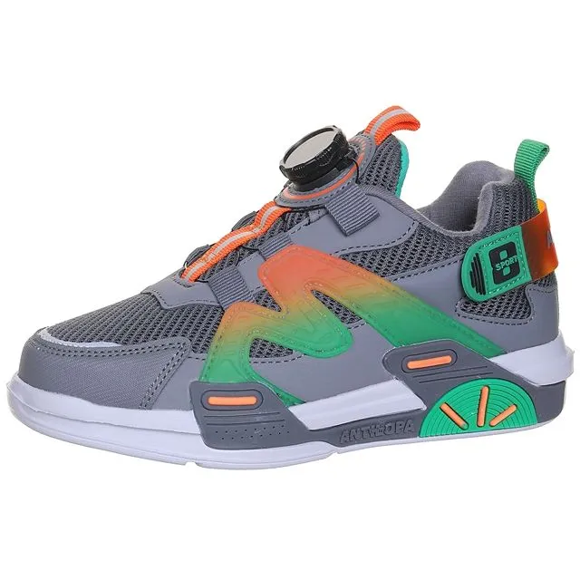 Кроссовки ANTILOPA [93-514-10]