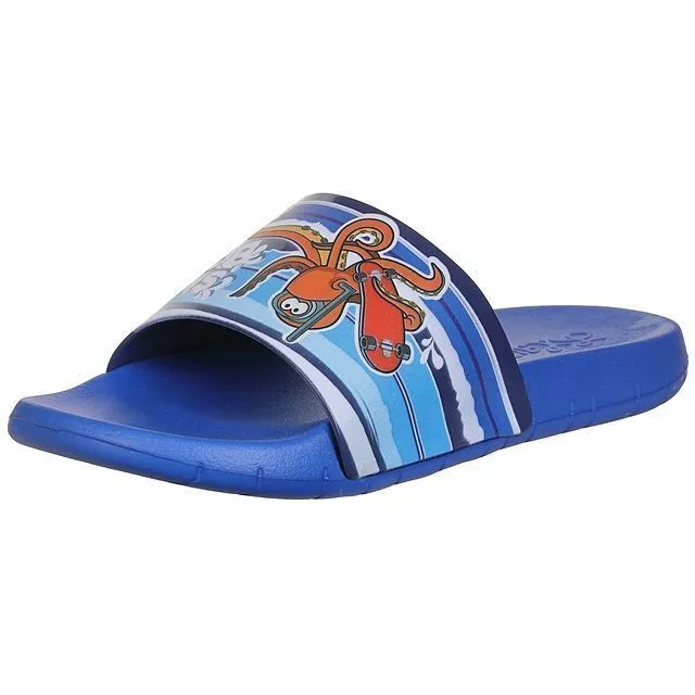 Пантолеты пляж LUCKYLAND [23-322-10]