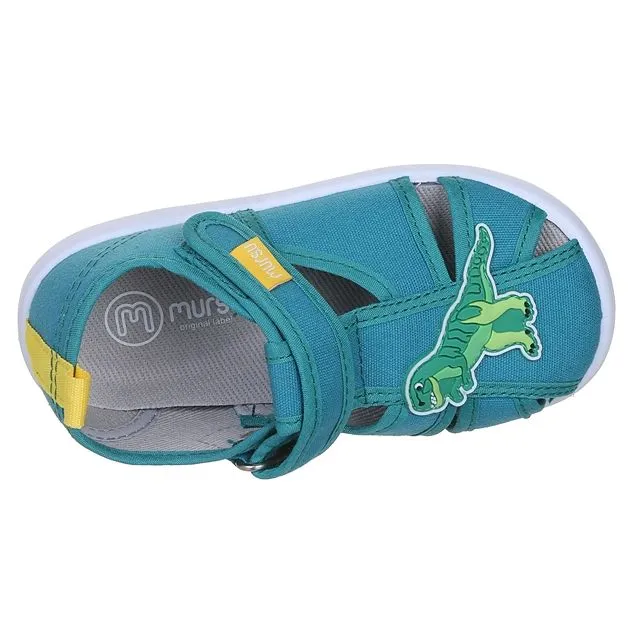 Туфли текстильные MURSU [91-785-10]