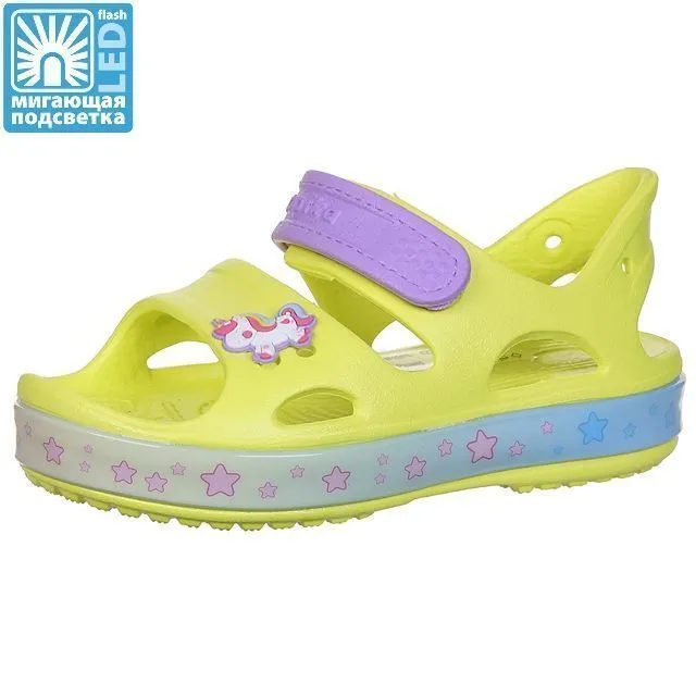 Туфли летние открытые пляж Kapika [22-486-10]