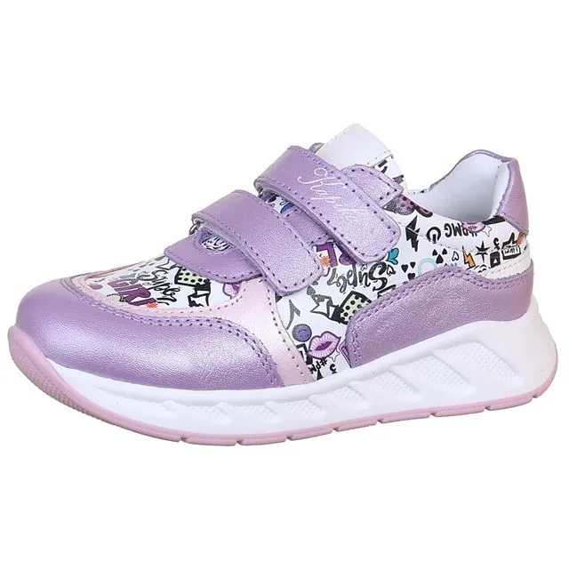 Полуботинки деми Kapika [71-446-10]