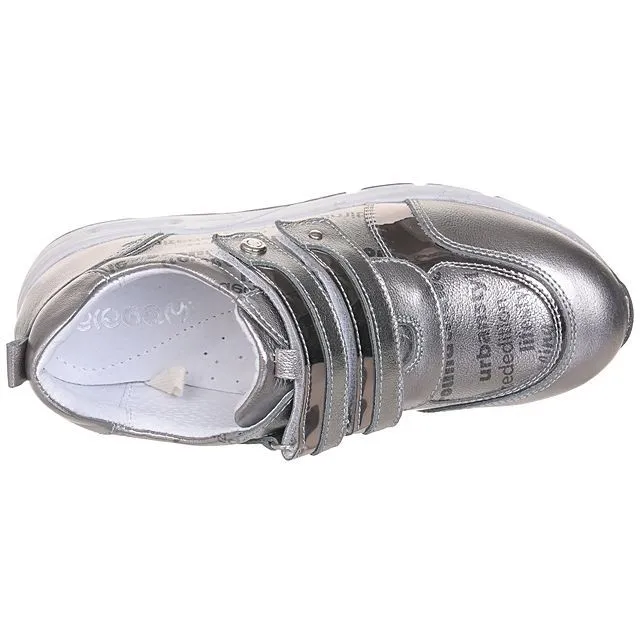 Полуботинки деми ELEGAMI [73-541-10]