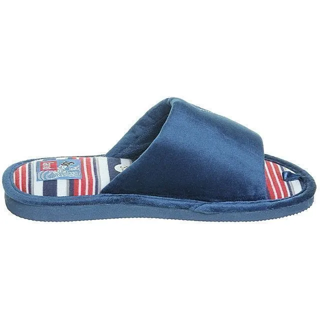 Туфли домашние LUCKYLAND [13-174-10]