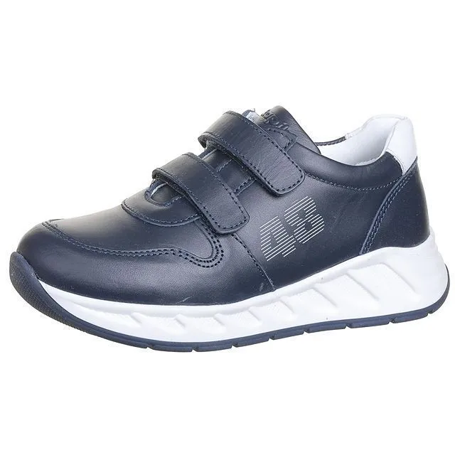 Полуботинки деми Kapika [72-556-10]