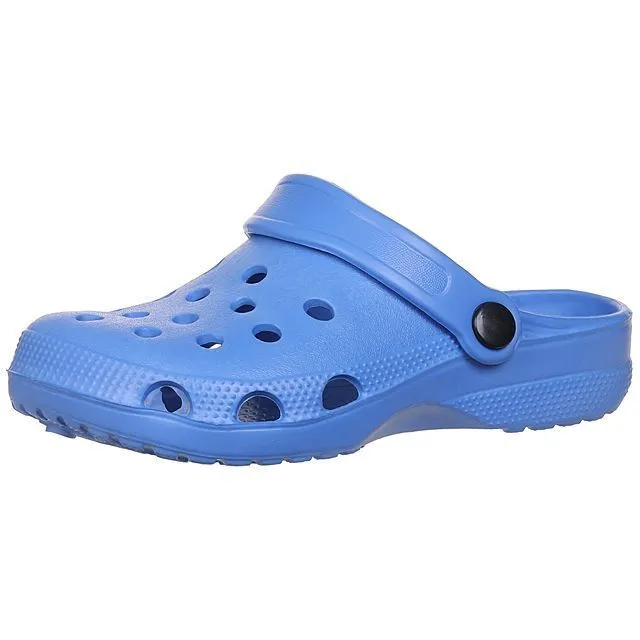 Пантолеты пляж EVA [23-272-10]