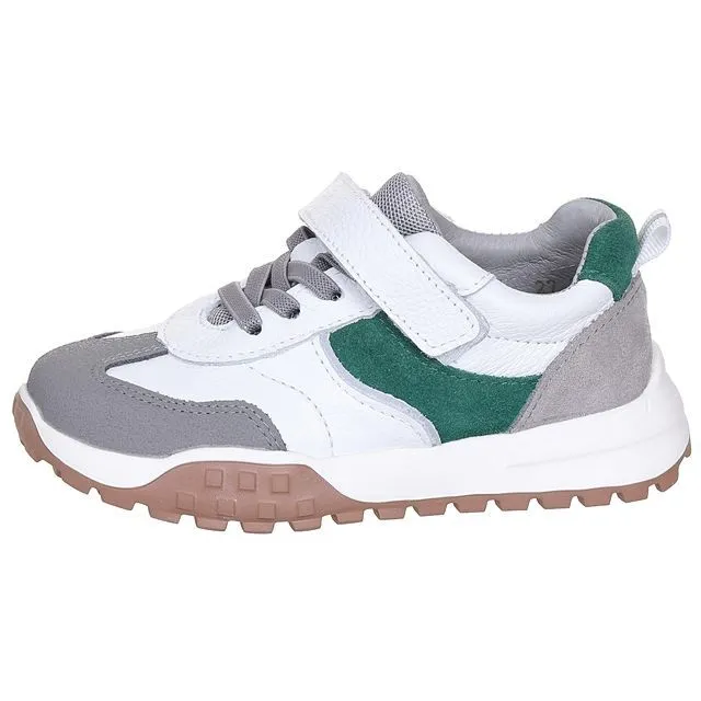 Полуботинки деми КОТОФЕЙ [72-993-10]