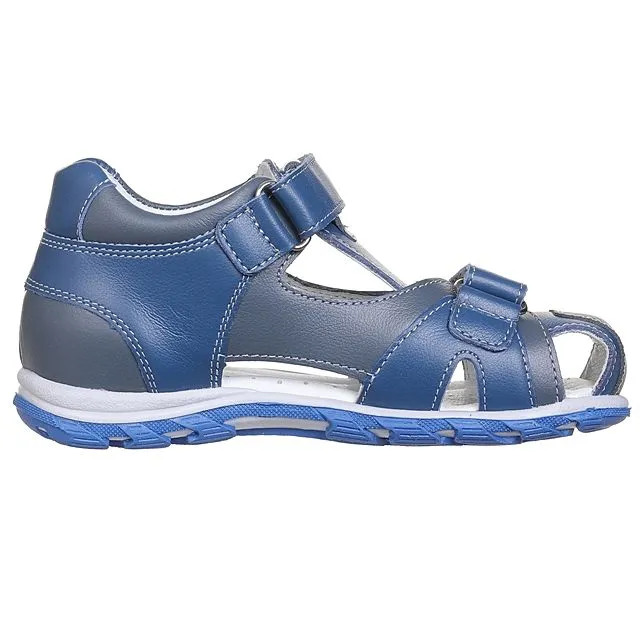 Туфли летние открытые  Ligolambi [32-115-10]