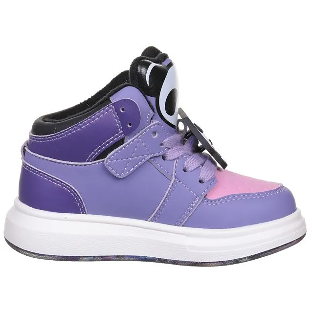 Ботинки деми Kapika [71-516-10]