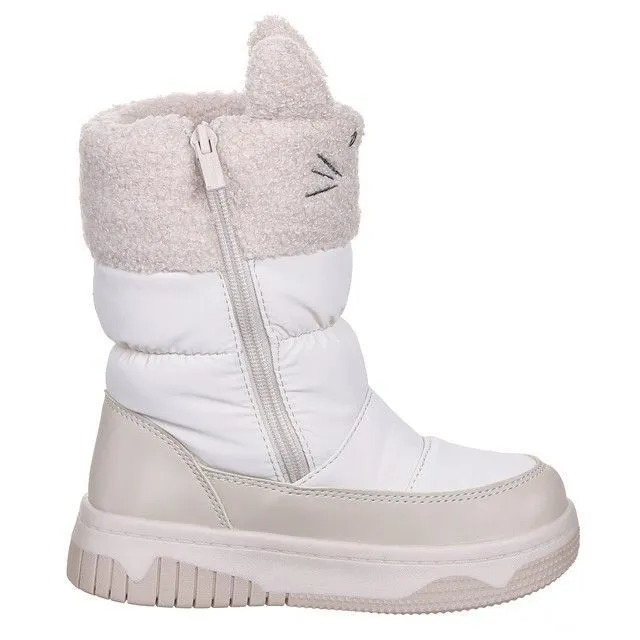 Сапоги зимние FLAMINGO [82-692-10]